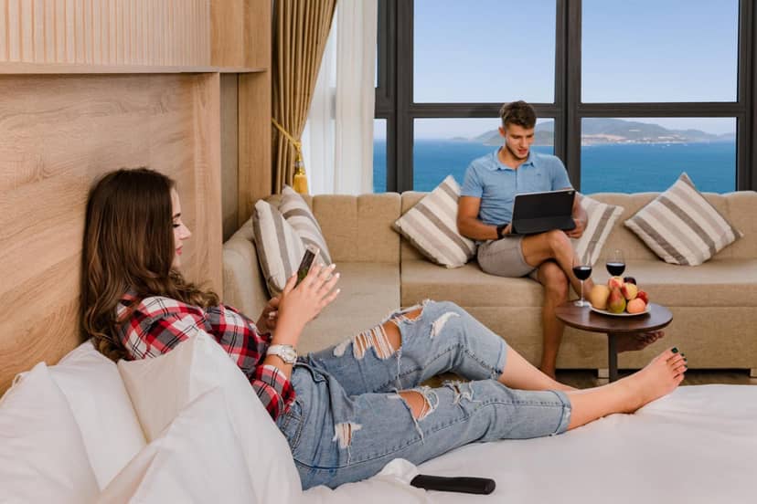 Emerald Bay Hotel & Spa Nha Trang