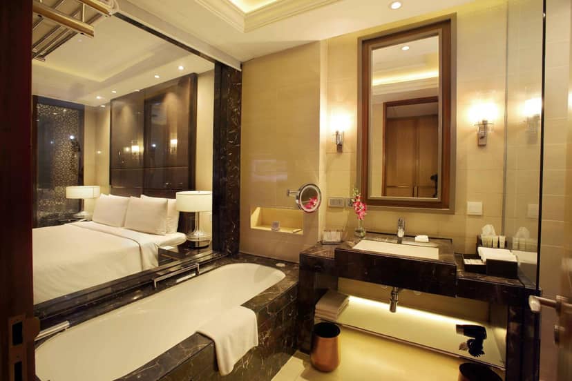 Crowne Plaza New Delhi Mayur Vihar Noida by IHG