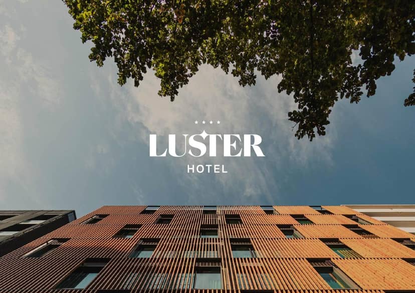 LUSTER Hotel