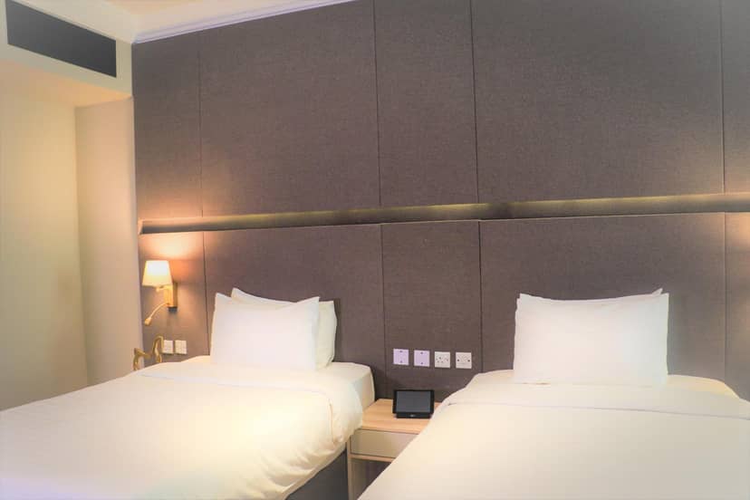 Ramada by Wyndham Doha Old Town