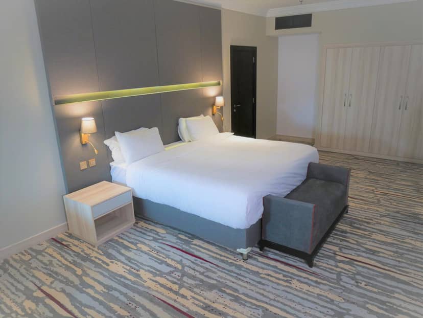 Ramada by Wyndham Doha Old Town
