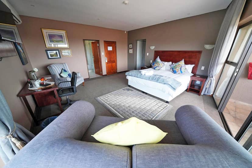 Over The Moon Guesthouse