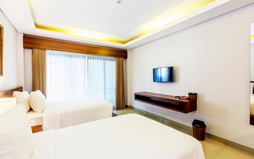 Grand Mirah Boutique Hotel