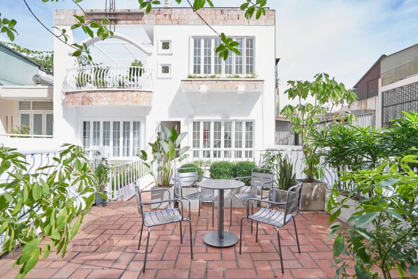 Express by M Village Cao Thắng, a brand of Modern Village Lifestyle