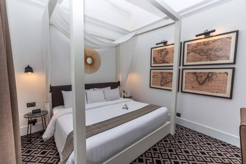 Casa Andina Premium Cusco