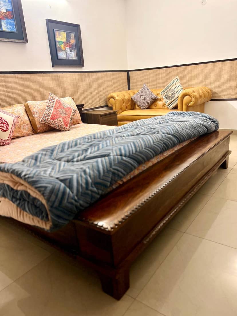 House Of Comfort Delhi
