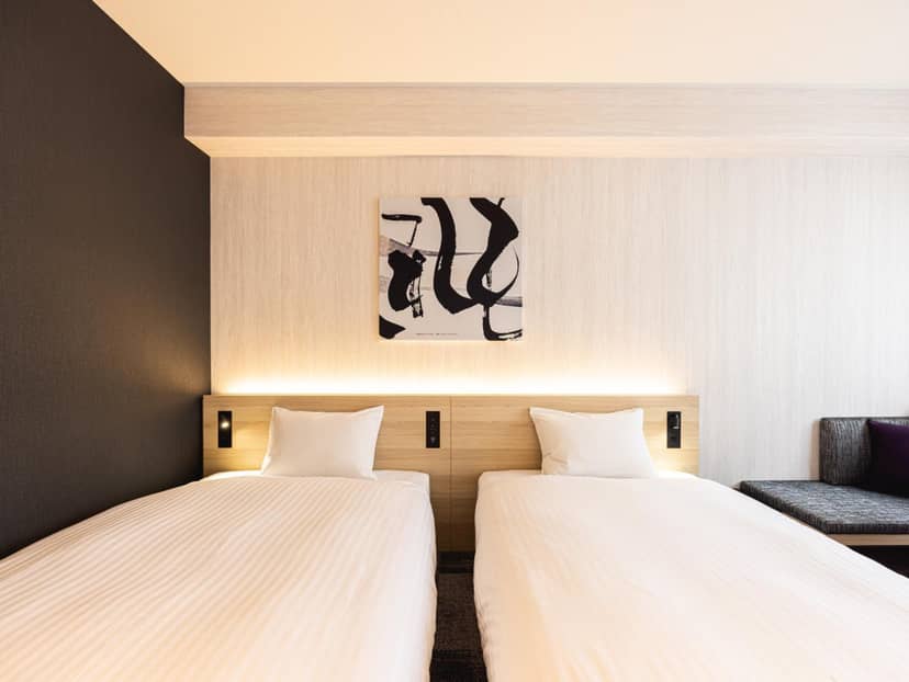 La'gent Hotel Kyoto Nijo