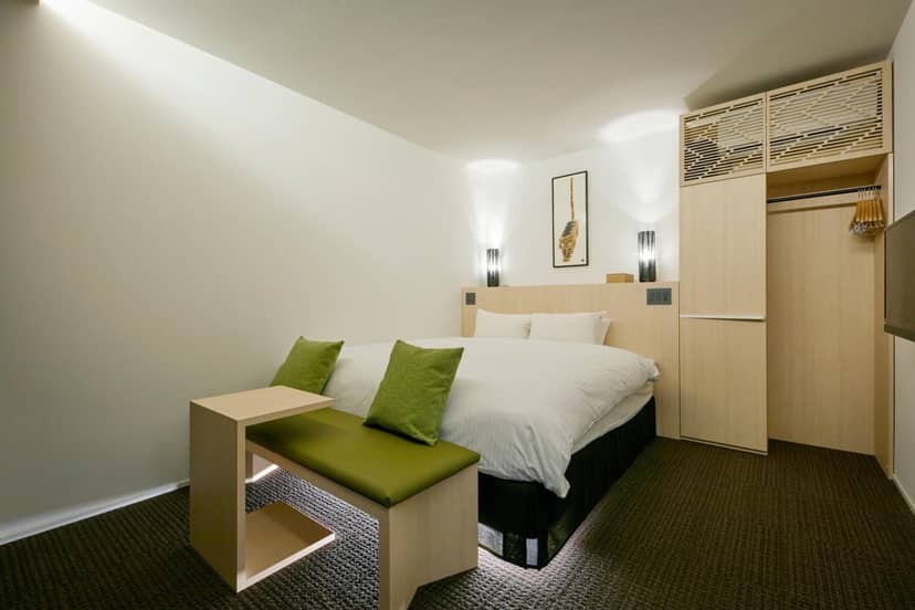 HOTEL KYOTOLOGY