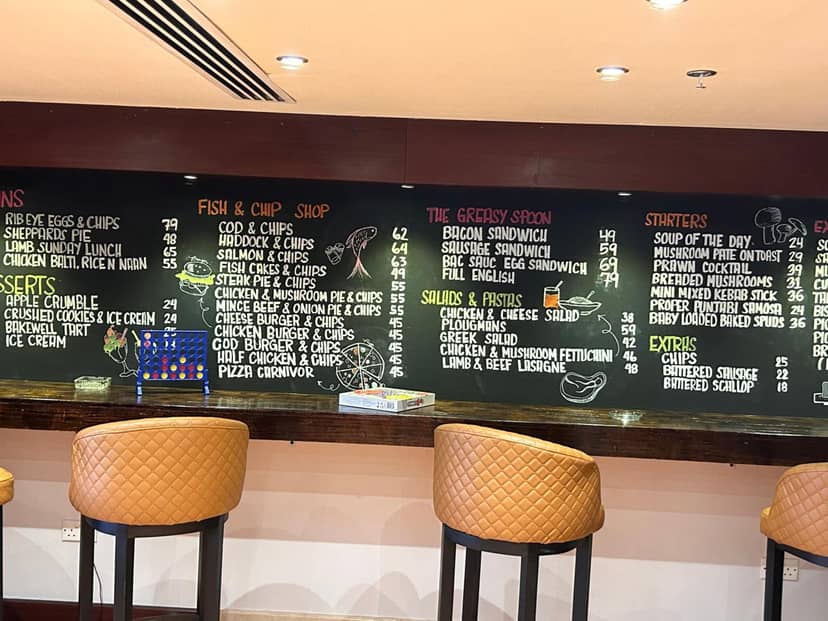 Ramada by Wyndham Doha Old Town