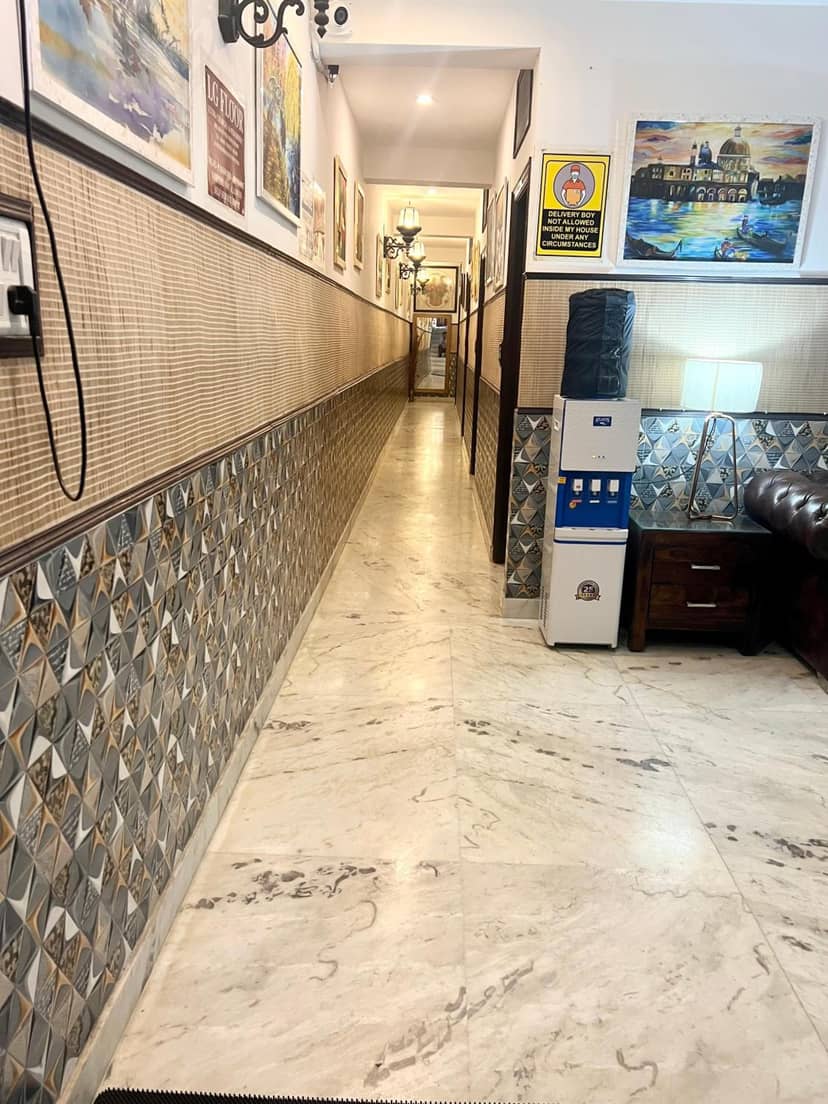 House Of Comfort Delhi