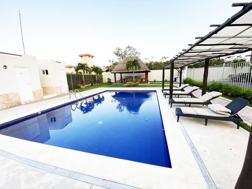 El Wayak - Con Piscina Parking y Parque
