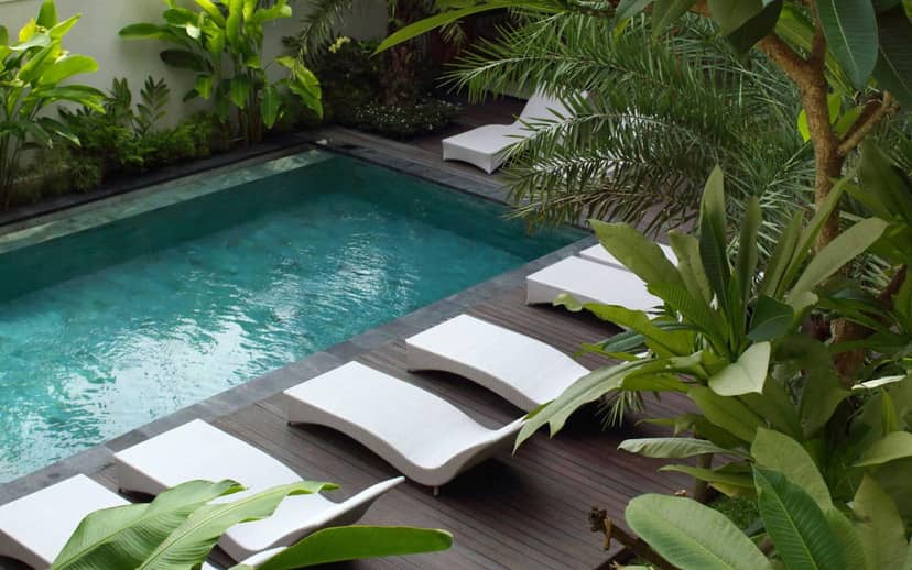 Grand Mirah Boutique Hotel