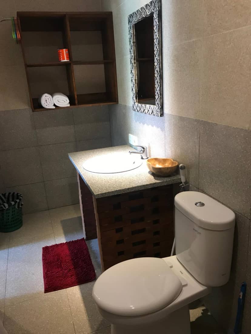 Werkudara Guest House