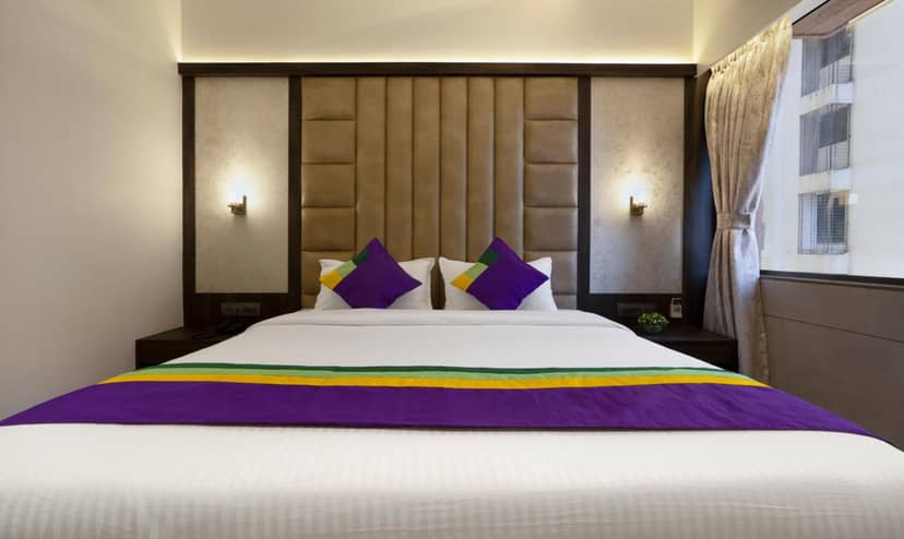 Treebo Premium Savera Inn