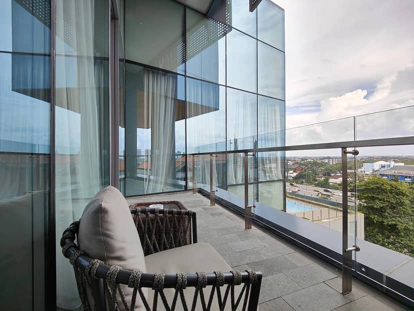 Ra Suites Simatupang