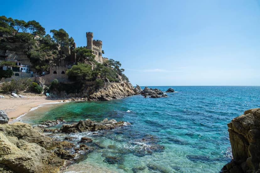 Hotel Lloret Santa Rosa by Pierre & Vacances