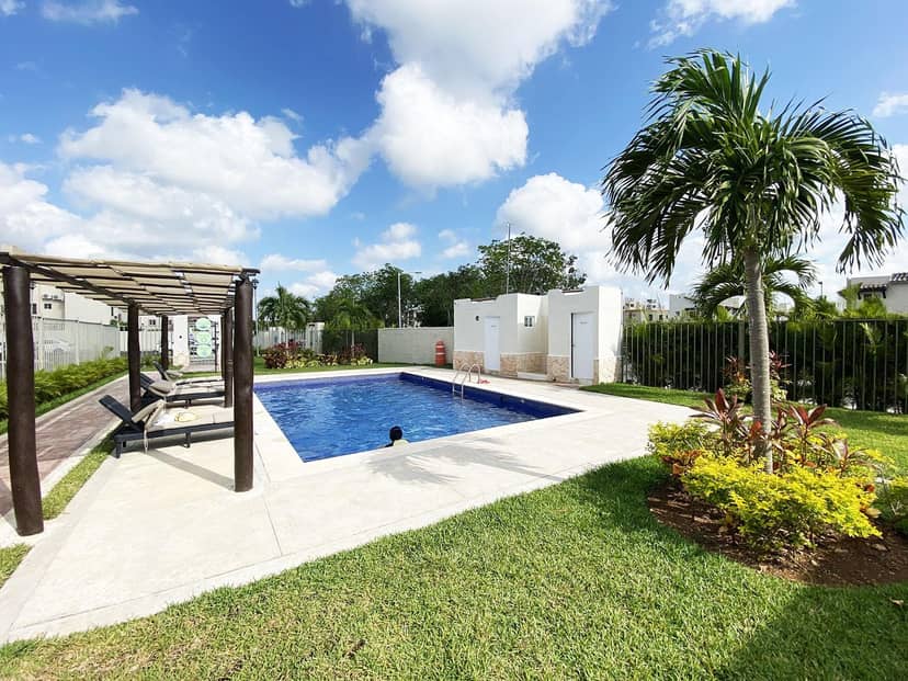 El Wayak - Con Piscina Parking y Parque