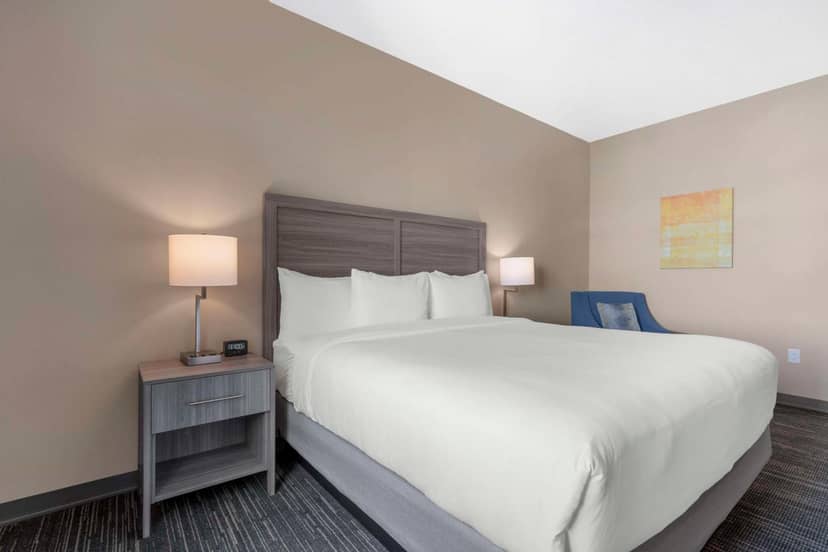 Pestana Orlando Suites - Lake Buena Vista