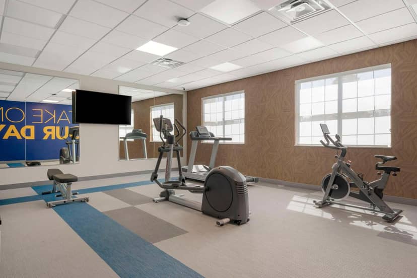 Pestana Orlando Suites - Lake Buena Vista