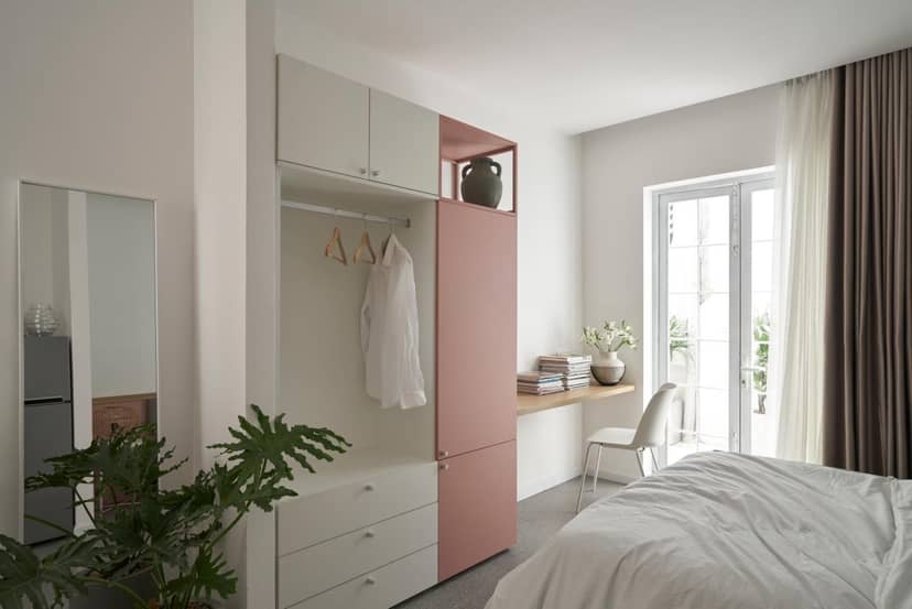Express by M Village Cao Thắng, a brand of Modern Village Lifestyle