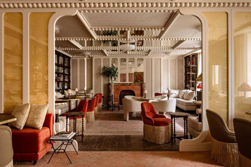 Château des Fleurs Hôtel & Spa Paris