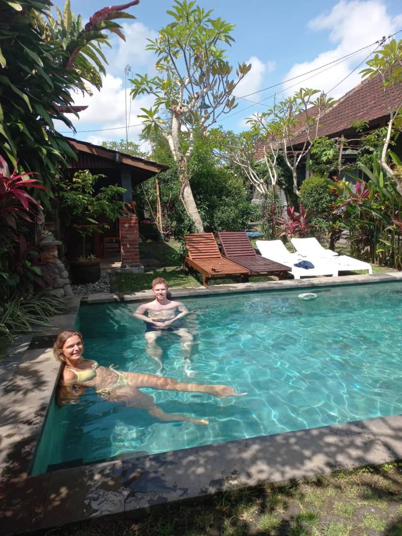 Werkudara Guest House