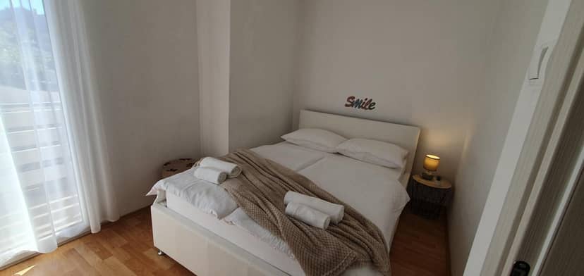 Apartmani Pavlović