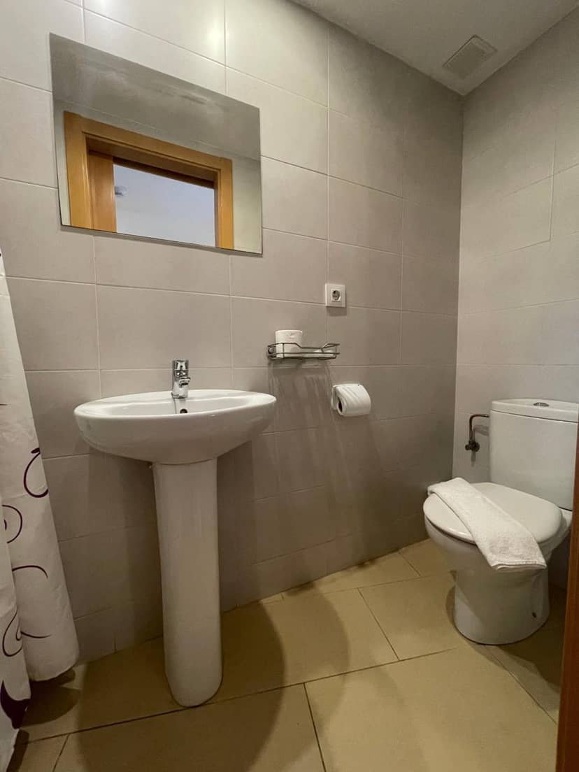 P&R hostals Codolar