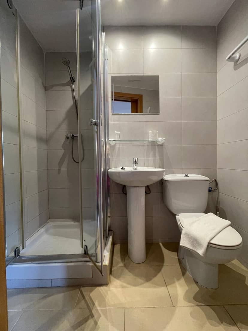 P&R hostals Codolar