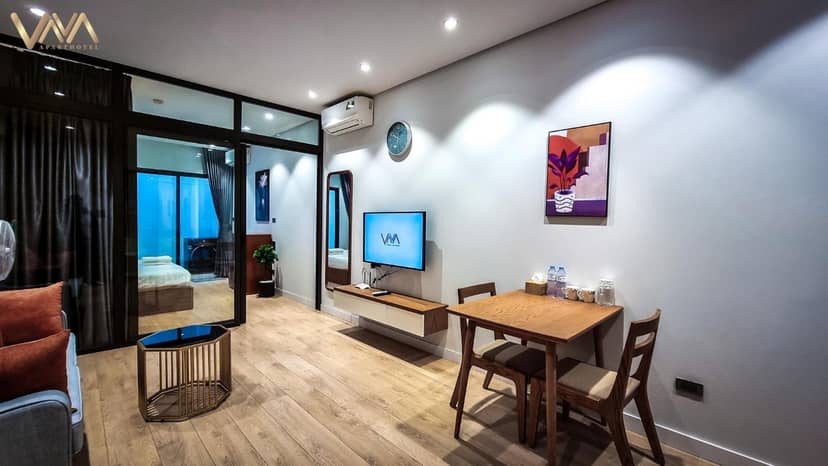 VNAHOMES APARTHOTEL