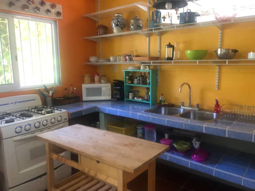 Casa Cereza Apartments
