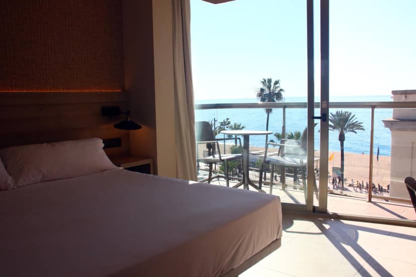 Hotel Metropol
