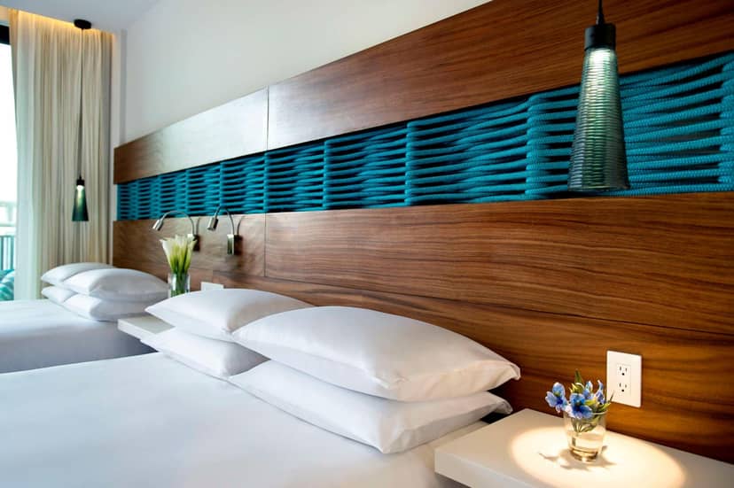 Devossion By Live Aqua Playa del Carmen All Inclusive - Adults Only — hotel room