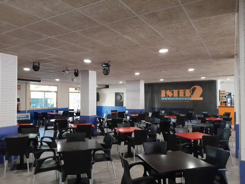 Internacional 2 SALOU
