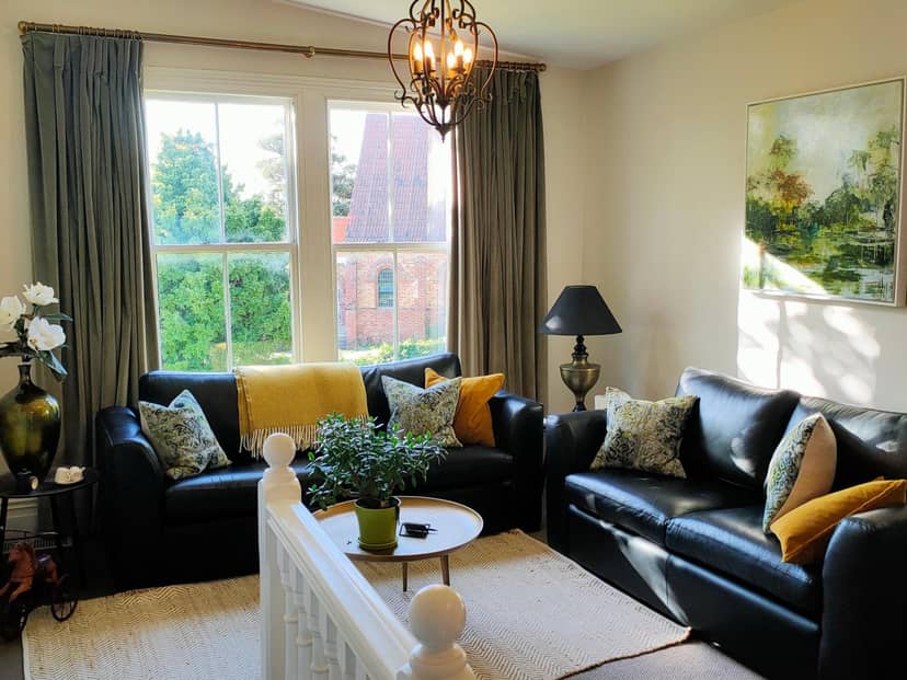 Andelin Guest House