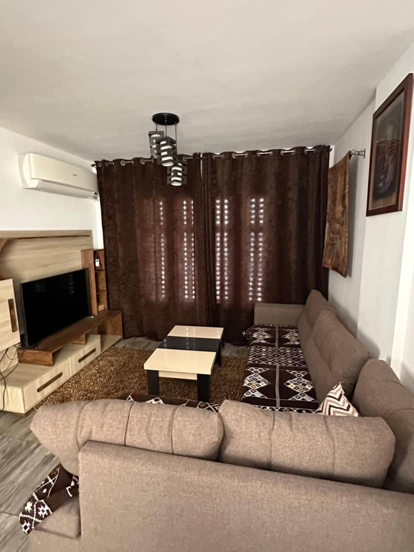 One bedroom apartment in Rivera Sharm