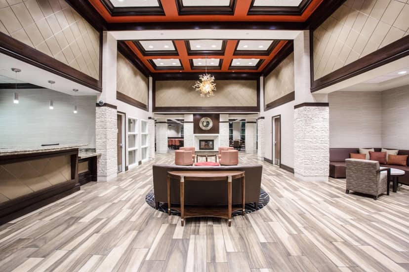 Homewood Suites by Hilton South Las Vegas