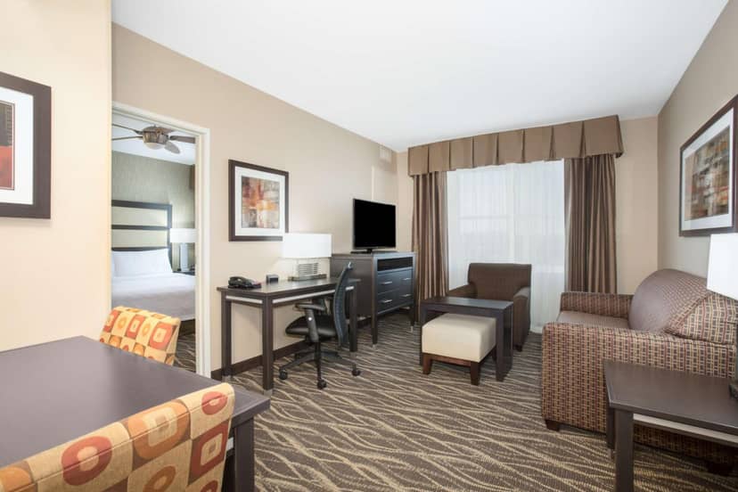 Homewood Suites by Hilton South Las Vegas