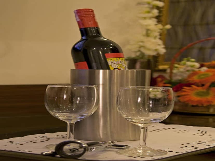 Red Maple Bed & Breakfast