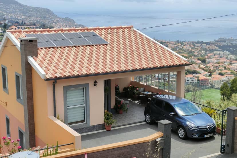 Costa Residence Funchal View — other