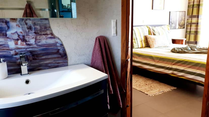 PaKua - Relax Apartments