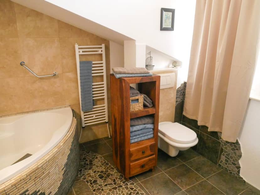 PaKua - Relax Apartments