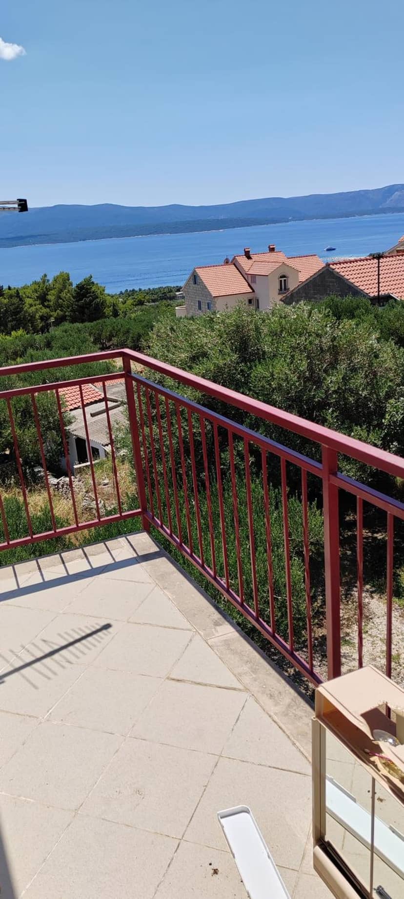 Apartman Bernardica