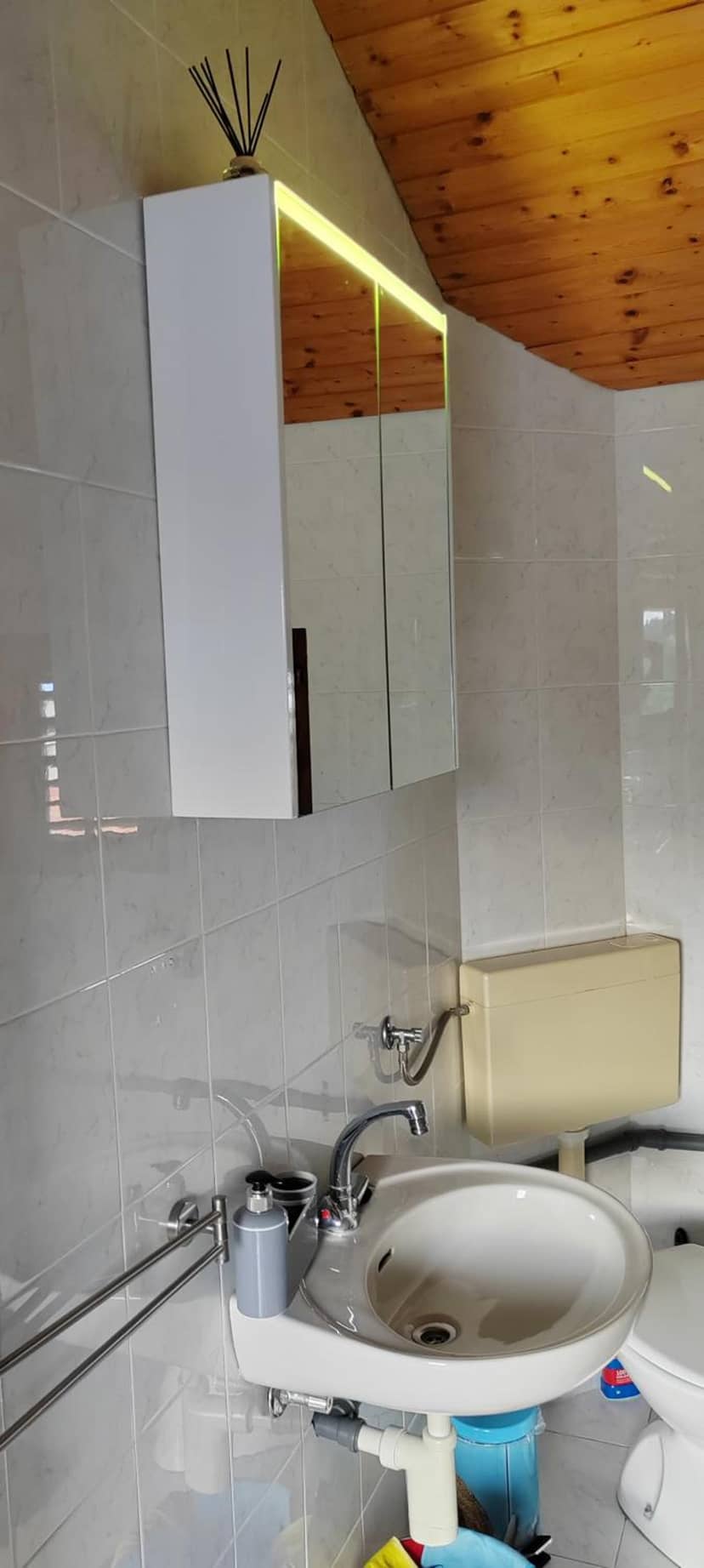 Apartman Bernardica