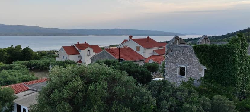 Apartman Bernardica