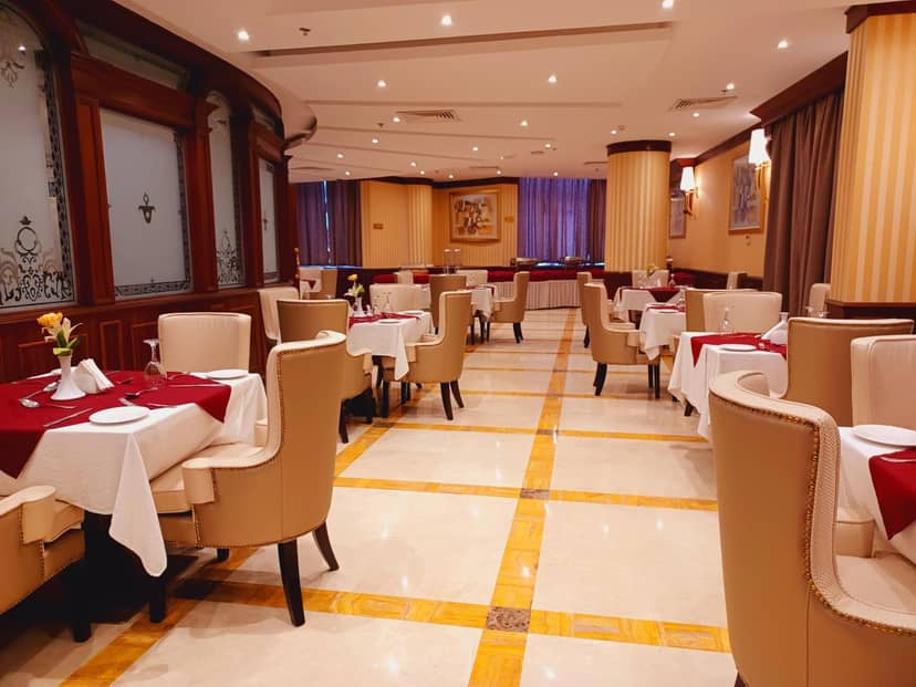 Royal Qatar Hotel