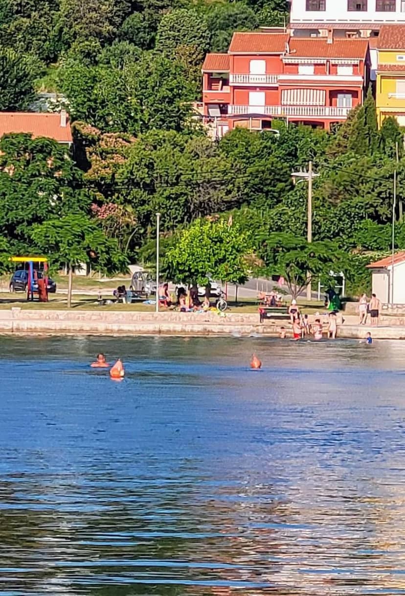 Apartmani Lana Rab