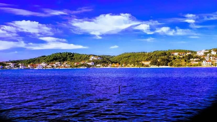 Apartmani Lana Rab