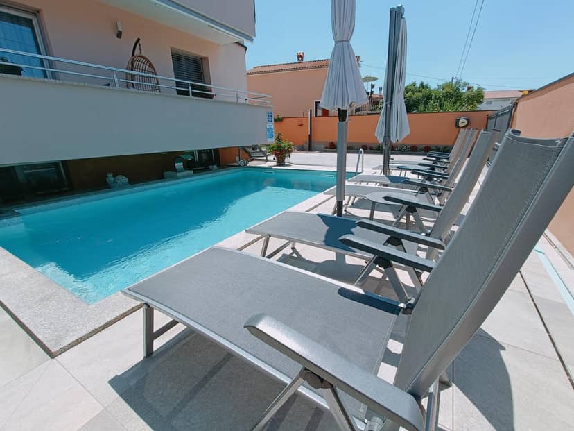 Villa Slavica