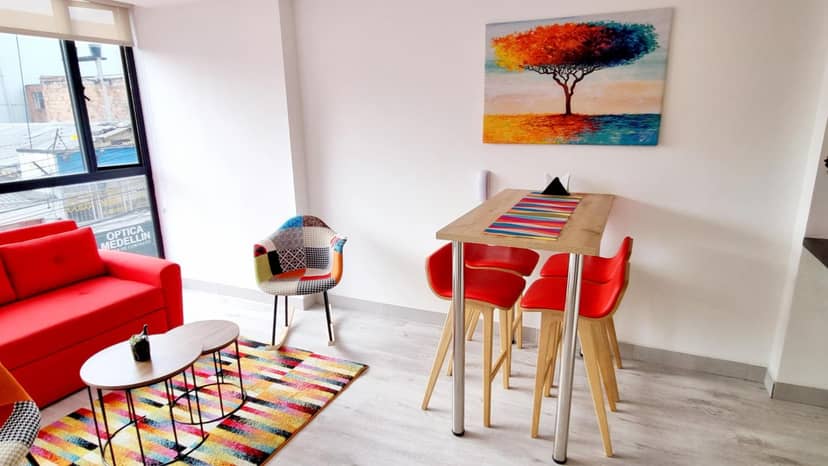Toscana LOFT - Apartasuites